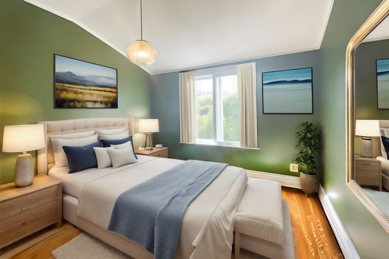 Photo of property in 15 Elizabeth Street, Mount Victoria, Wellington, 6011