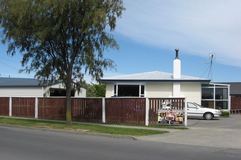 Photo of property in 112 Redwood Street, Redwoodtown, Blenheim, 7201