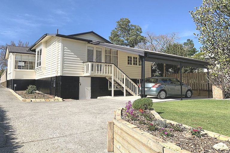 Photo of property in 160 College Street, Te Awamutu, 3800
