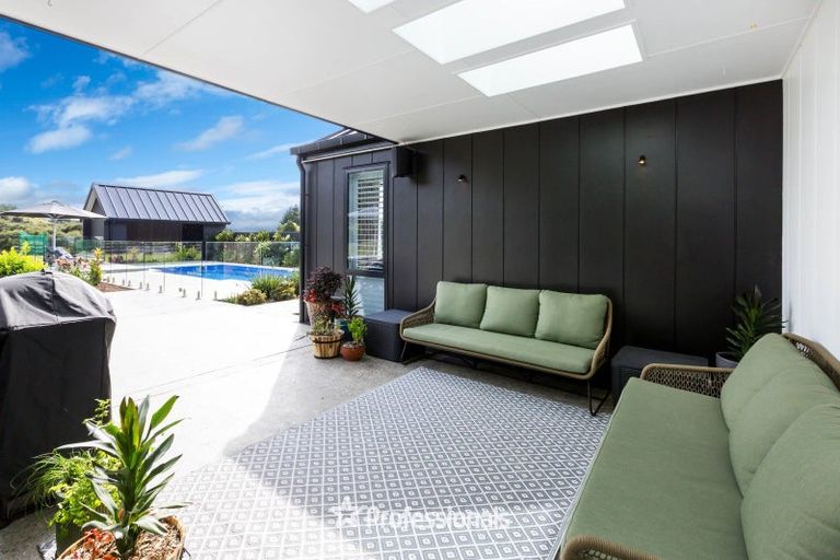Photo of property in 478 Katherine Mansfield Drive, Blue Mountains, Upper Hutt, 5371