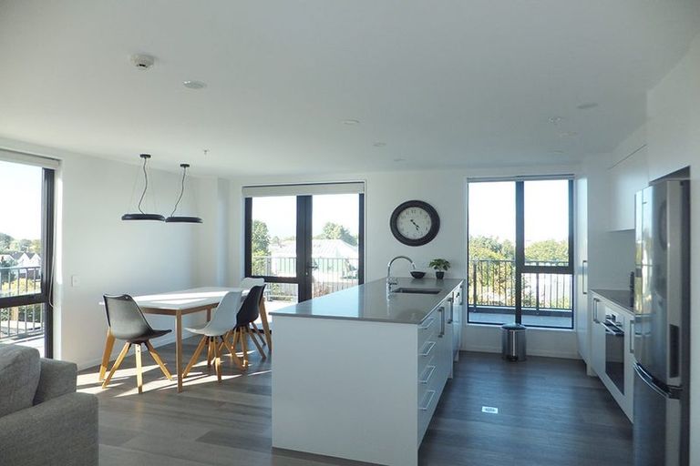 Photo of property in Latimer Central, 303/272 Barbadoes Street, Christchurch Central, Christchurch, 8011