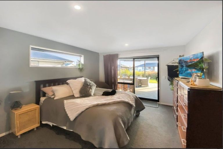 Photo of property in 36 Carston Street, Leeston, 7632