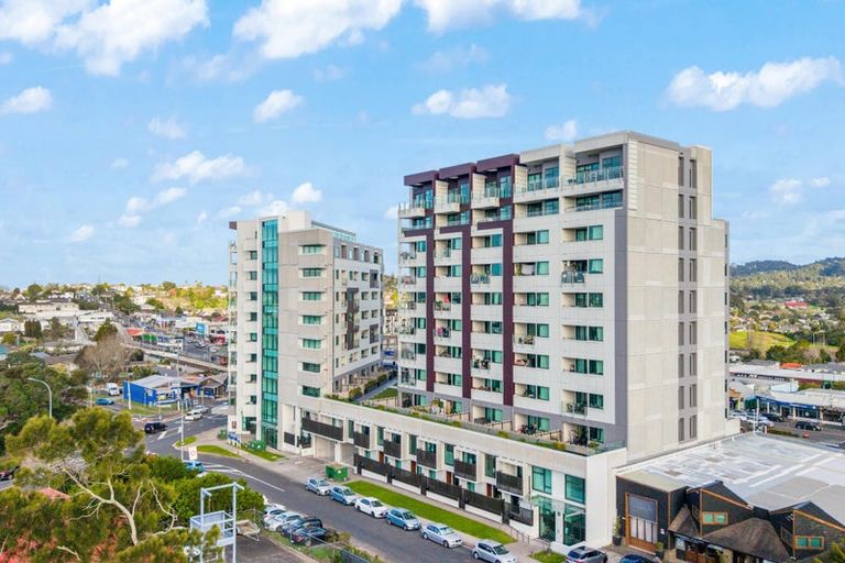 Photo of property in 707/6 Waikumete Road, Glen Eden, Auckland, 0602