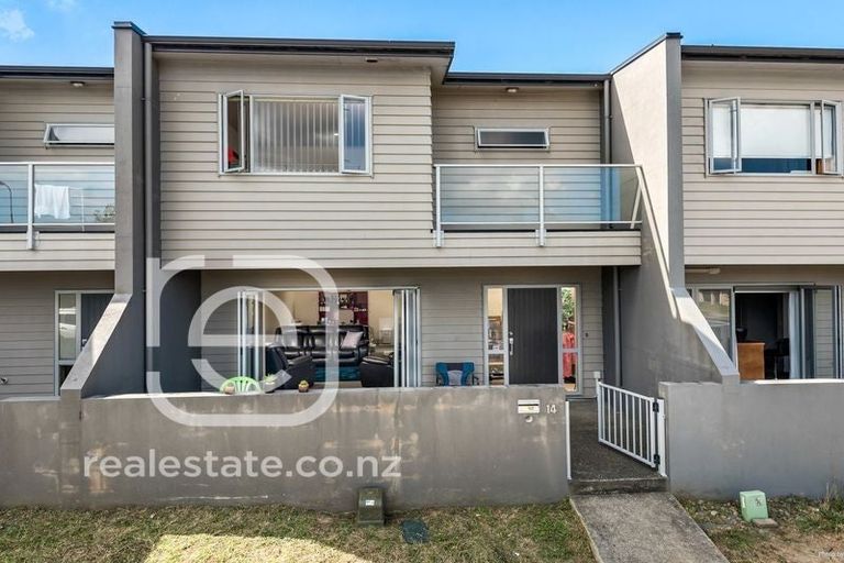 Photo of property in 14 Birchlands Road, Flat Bush, Auckland, 2019