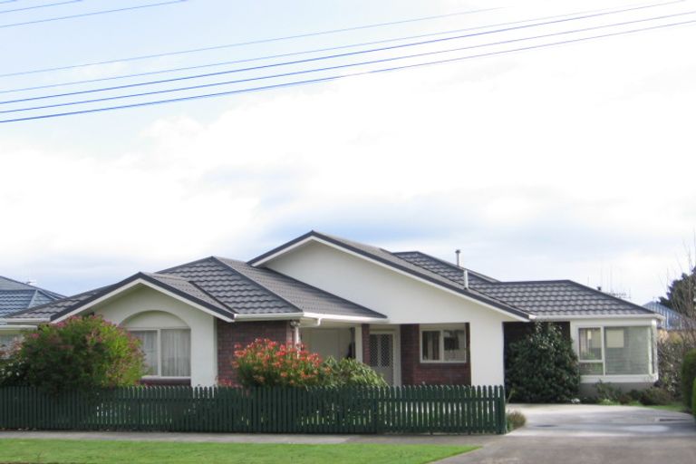 Photo of property in 8 Totara Road, Awapuni, Palmerston North, 4412