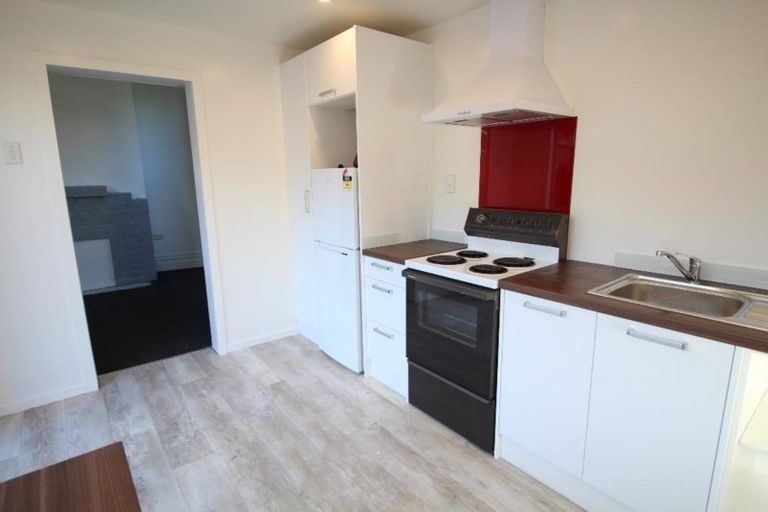 Photo of property in 17 King Edward Street, Kensington, Dunedin, 9012