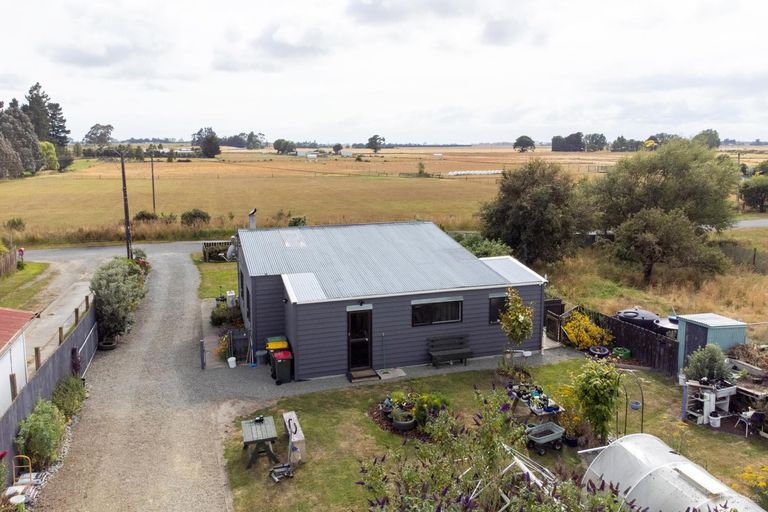 Photo of property in 12 James Street, Waimate, 7980