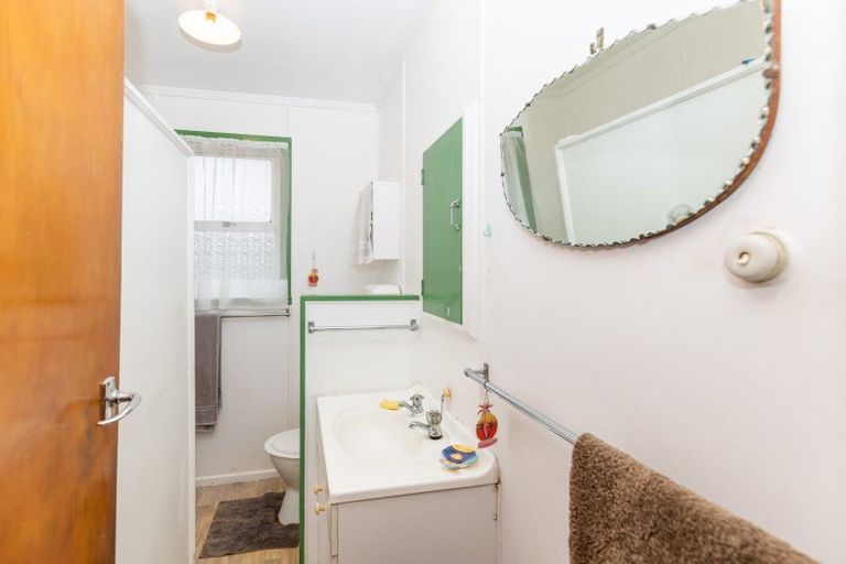 Photo of property in 23 Fairchild Street, Kawhia, 3889