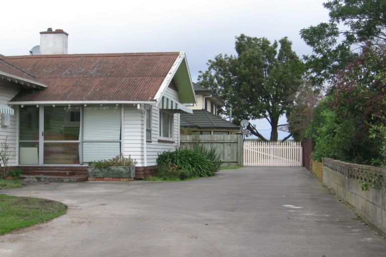 Photo of property in 452a Featherston Street, Palmerston North, 4414