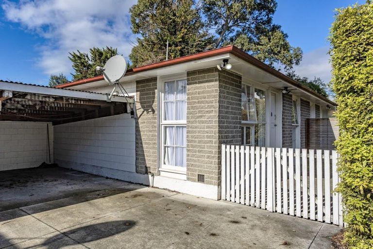 Photo of property in 12 Alexandra Street, Richmond, Christchurch, 8013