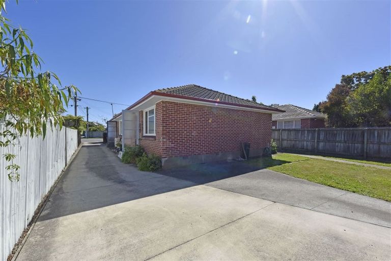 Photo of property in 4/502 Cashel Street, Linwood, Christchurch, 8011