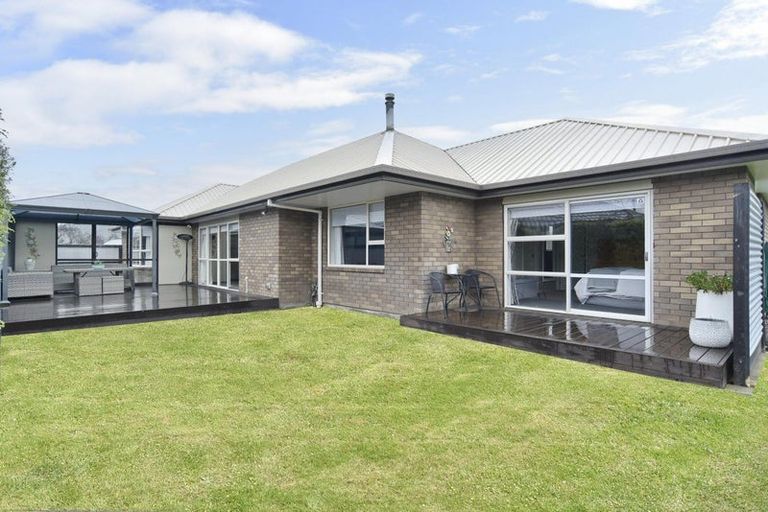 Photo of property in 53 Belcher Street, Kaiapoi, 7630