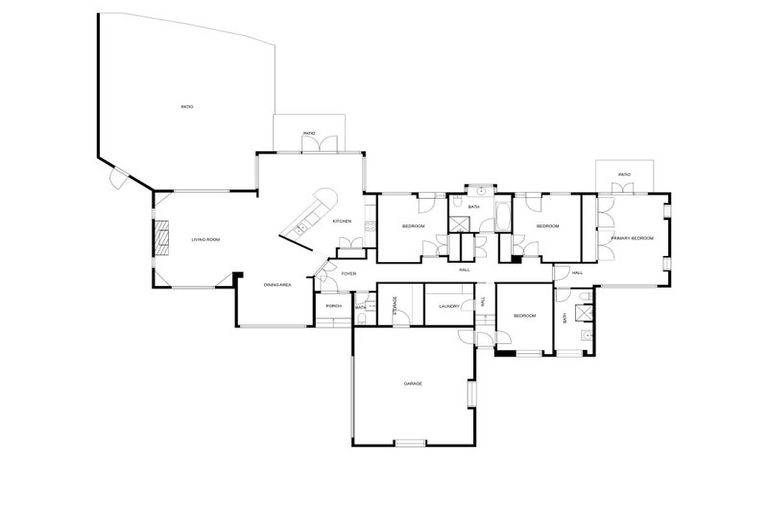 Photo of property in 42 Central Park Avenue, Lake Hayes, Queenstown, 9371