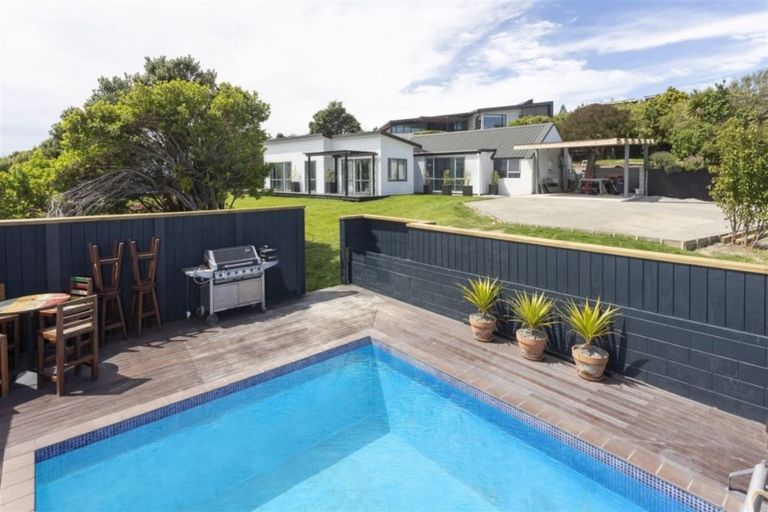 Photo of property in 147 Soleares Avenue, Mount Pleasant, Christchurch, 8081