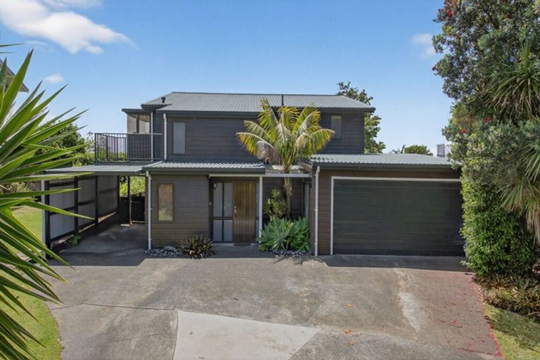 Photo of property in 73 Willjames Avenue, Algies Bay, Warkworth, 0920