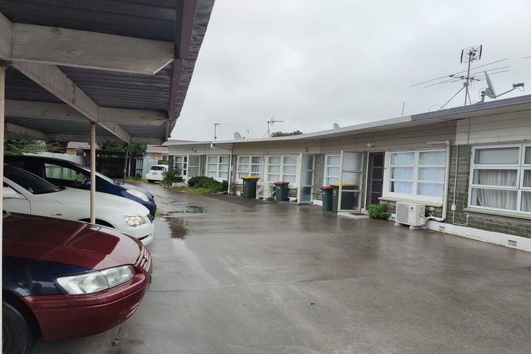 Photo of property in 3/8 Overton Road, Papatoetoe, Auckland, 2025