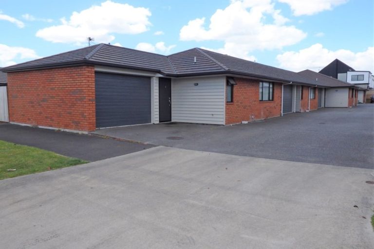 Photo of property in 1/26 Maitland Street, Frankton, Hamilton, 3204