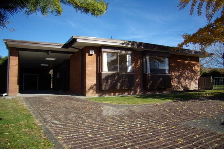 Photo of property in 35 Kirk Crescent, Kawerau, 3127