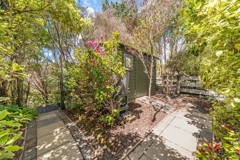Photo of property in 9 Marua Palm Grove, Timberlea, Upper Hutt, 5018