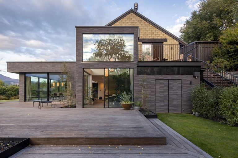 Photo of property in 291 Tucker Beach Road, Lower Shotover, Queenstown, 9371