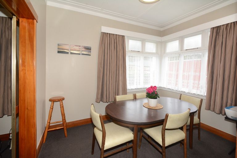 Photo of property in 5 Cranston Street, Andersons Bay, Dunedin, 9013