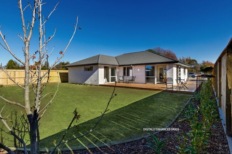 Photo of property in 10 Magnolia Drive, Springlands, Blenheim, 7201