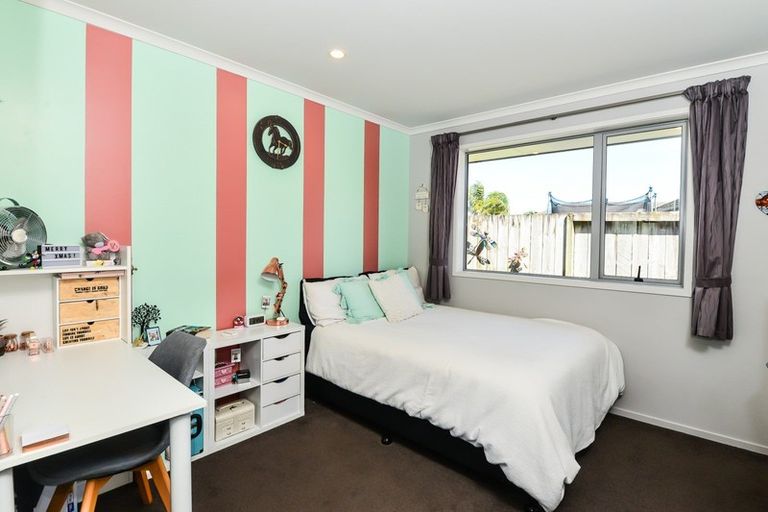 Photo of property in 4 Welwyn Place, Rototuna North, Hamilton, 3210