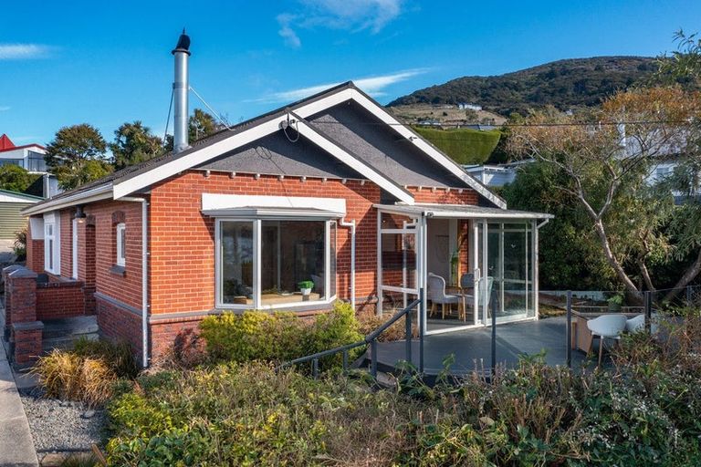 Photo of property in 17 Kiwi Street, Saint Leonards, Dunedin, 9022