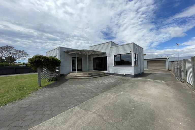 Photo of property in 3 Burness Road, Greenmeadows, Napier, 4112