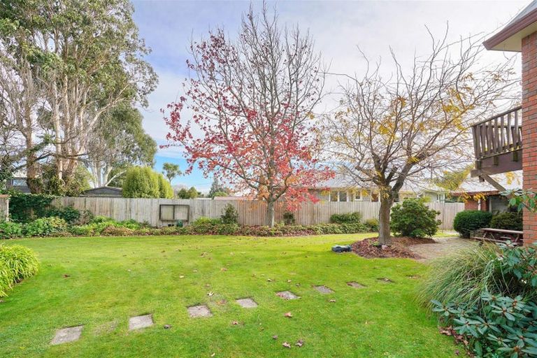 Photo of property in 42 Edward Street, Lincoln, 7608