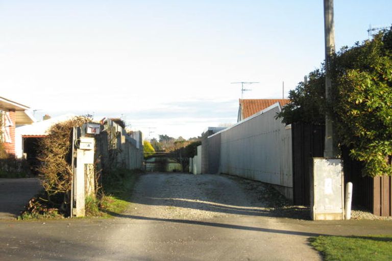 Photo of property in 1/14 Dublin Street, Windsor, Invercargill, 9810
