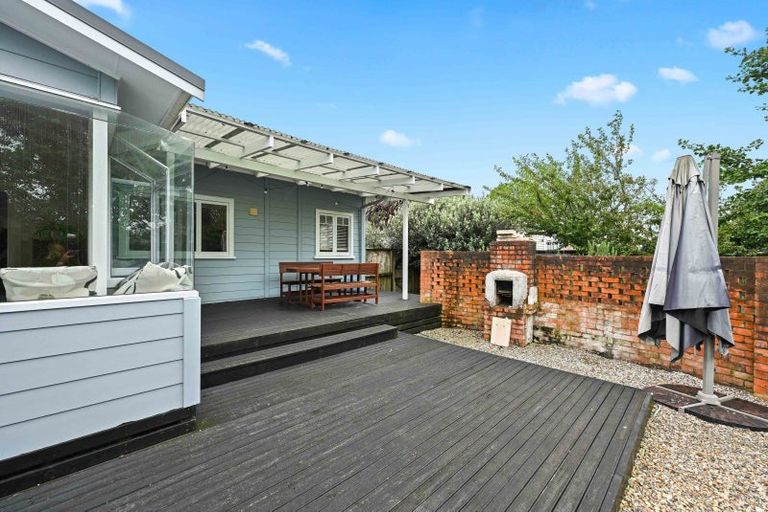 Photo of property in 6 Wilson Street, Hamilton East, Hamilton, 3216