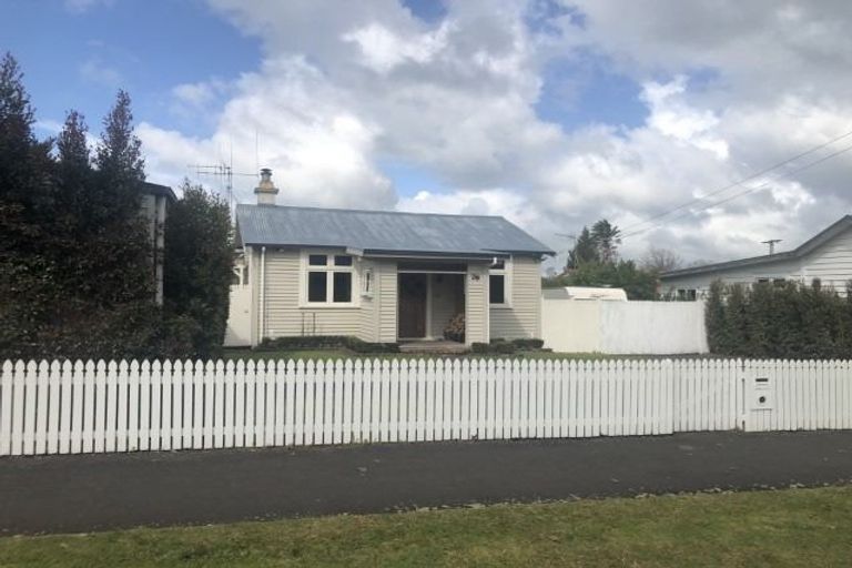 Photo of property in 78 Wellington Street, Hamilton East, Hamilton, 3216