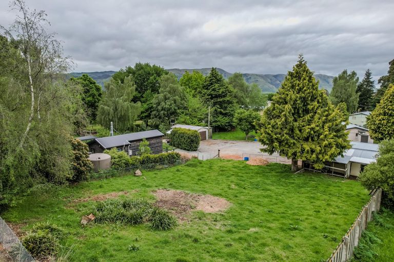 Photo of property in 20 Orr Street, Duntroon, 9494