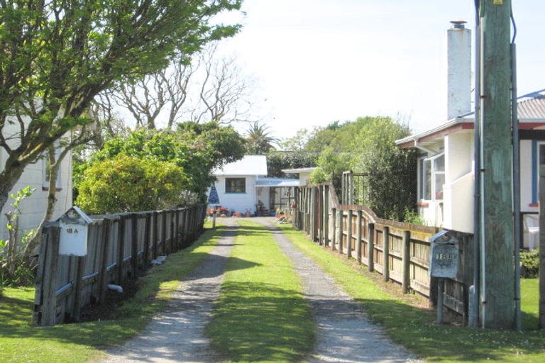 Photo of property in 18a Macdonald Street, Te Hapara, Gisborne, 4010