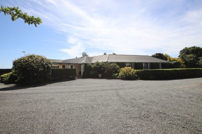 Photo of property in 177 Mitcham Road, Allenton, Ashburton, 7772