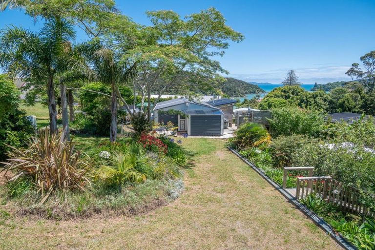 Photo of property in 17 Ranginui Street, Mangonui, 0420