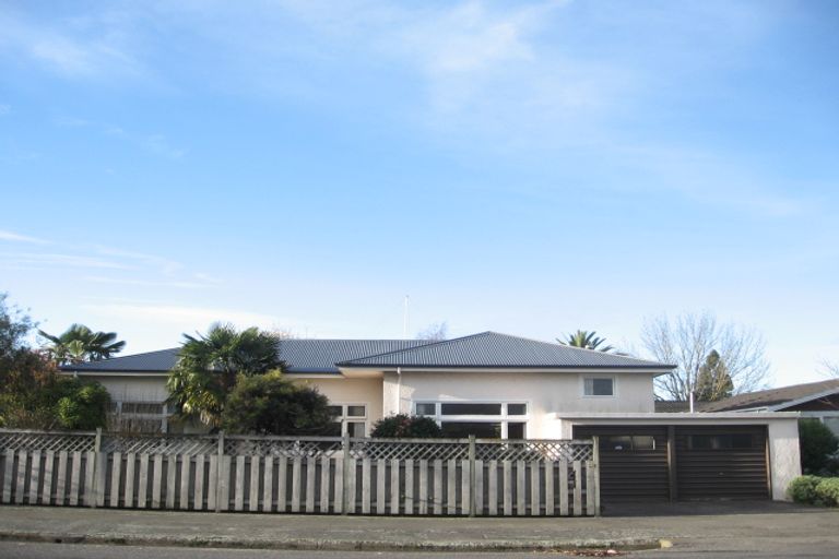 Photo of property in 501 Avenue Road West, Hastings, 4122