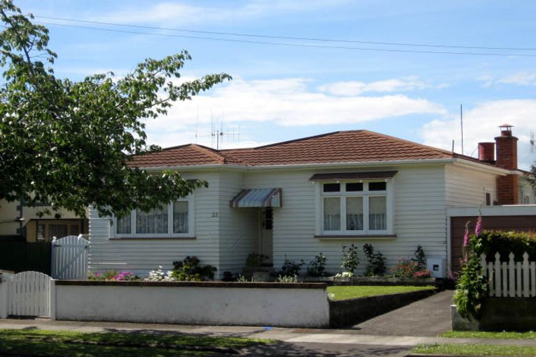 Photo of property in 22 Gloucester Street, Whanganui, 4500