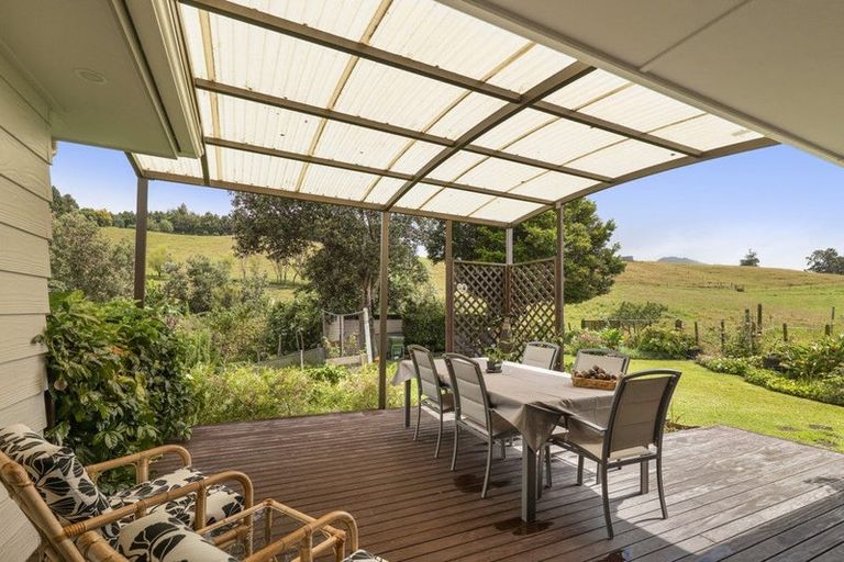 Photo of property in 75 Totara Valley Road, Thames, 3578