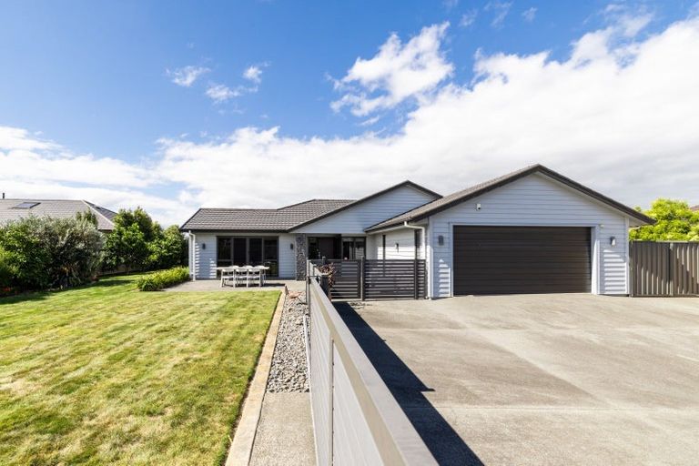 Photo of property in 14 Arbuckle Road, Frimley, Hastings, 4120