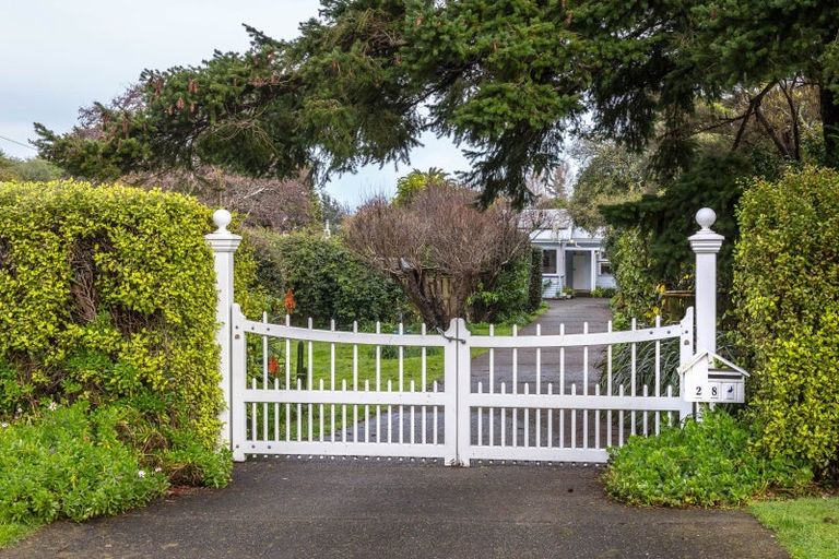 Photo of property in 28 Bell Street, Featherston, 5710