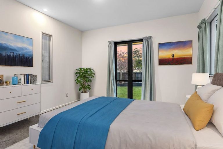 Photo of property in 3 Monterey Place, Parklands, Christchurch, 8083