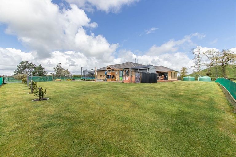 Photo of property in 225 Norfolk Road, Norfolk, Inglewood, 4388