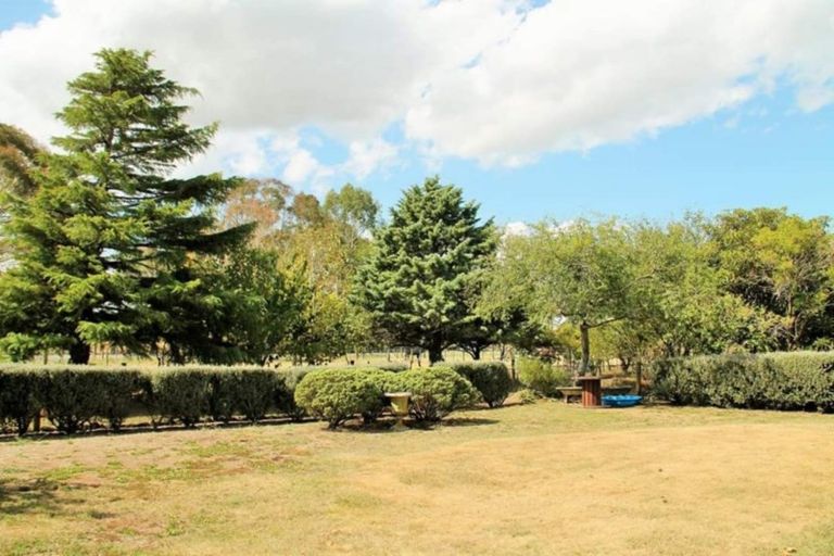 Photo of property in 4343 State Highway 2, Takapau, 4286