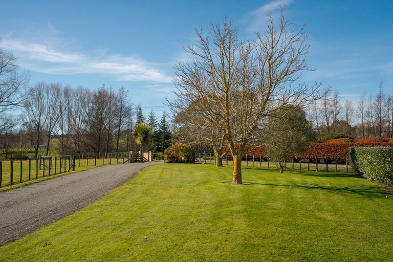Photo of property in 221b State Highway 2, Opaki, Masterton, 5871