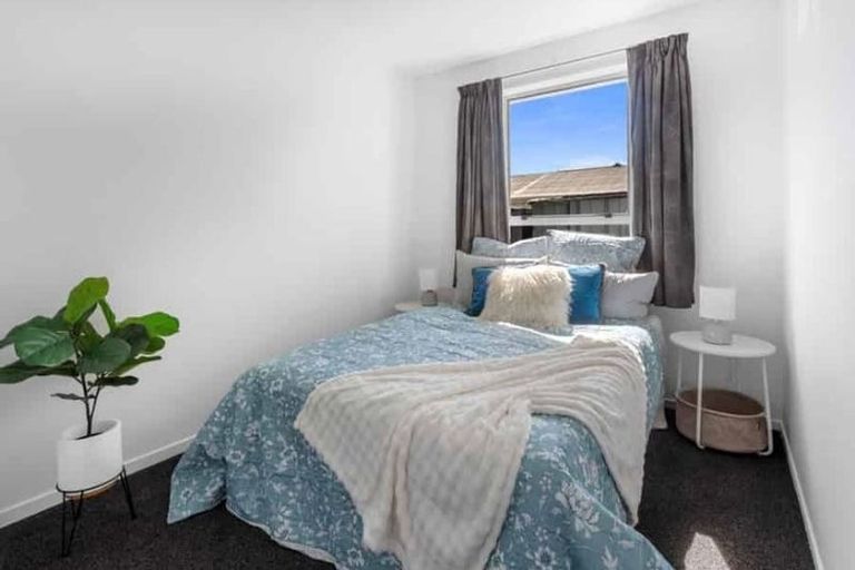 Photo of property in 4/132 Hastings Street East, Sydenham, Christchurch, 8023