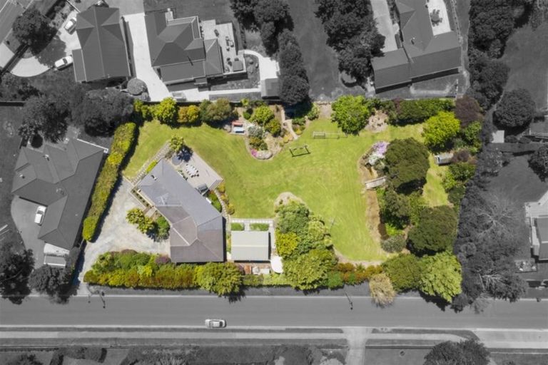 Photo of property in 5 Freshfields Road, Waimauku, 0812