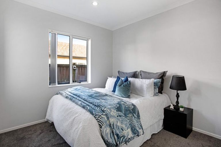 Photo of property in 15 Dromoland Drive, Flat Bush, Auckland, 2019