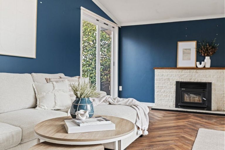 Photo of property in 27 Dewe Avenue, Feilding, 4702